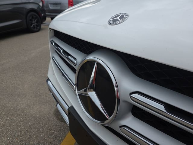 Used 2020 Mercedes-Benz GLC 300 4MATIC image 41