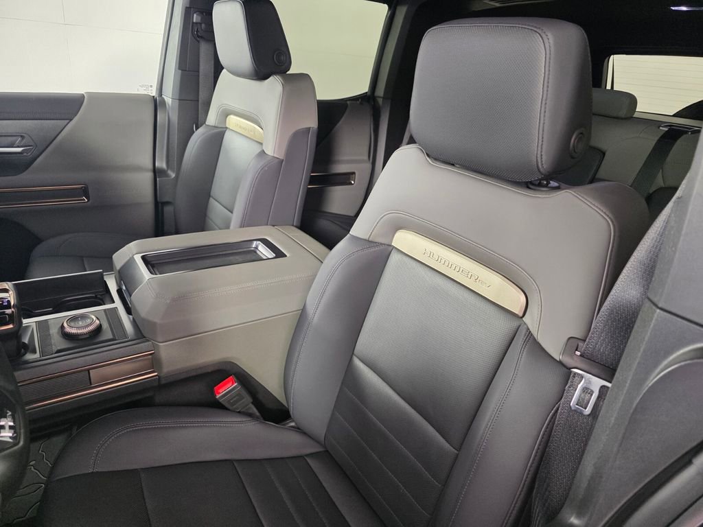 Used 2025 GMC Hummer EV 2X image 9