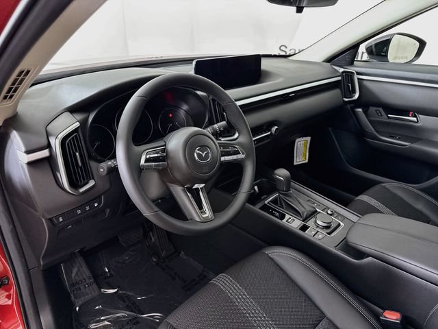 New 2026 MAZDA CX-50 2.5 Hybrid w/ Preferred Pkg AWD/4WD image 9
