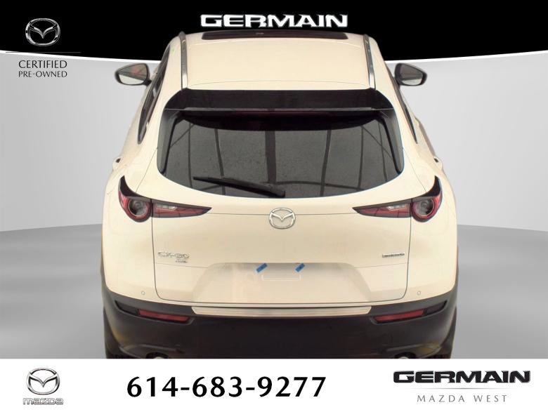 Used 2026 MAZDA CX-30 AWD 2.5 S w/ Premium Package image 10