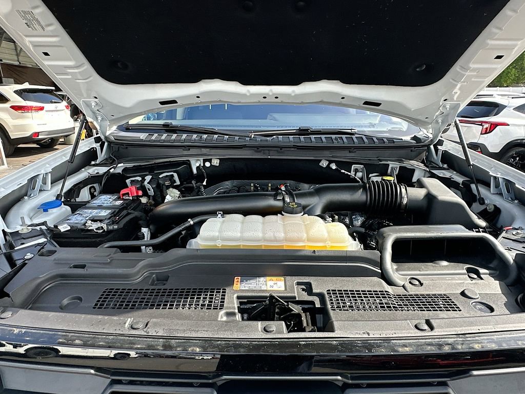 Used 2025 Ford Expedition Max Active image 30