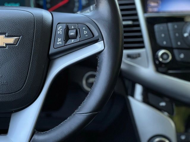 Used 2016 Chevrolet Cruze LTZ FWD image 32