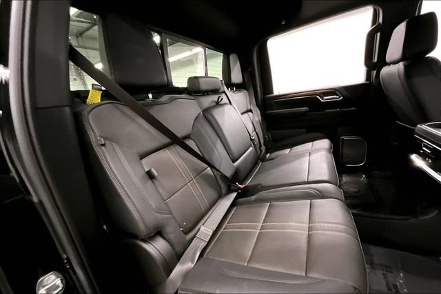 Used 2024 Chevrolet Silverado 2500 High Country w/ High Country Premium Package AWD/4WD image 26