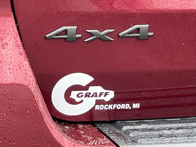 Certified 2021 Jeep Grand Cherokee Limited w/ Quick Order Package 28K 80th image 2