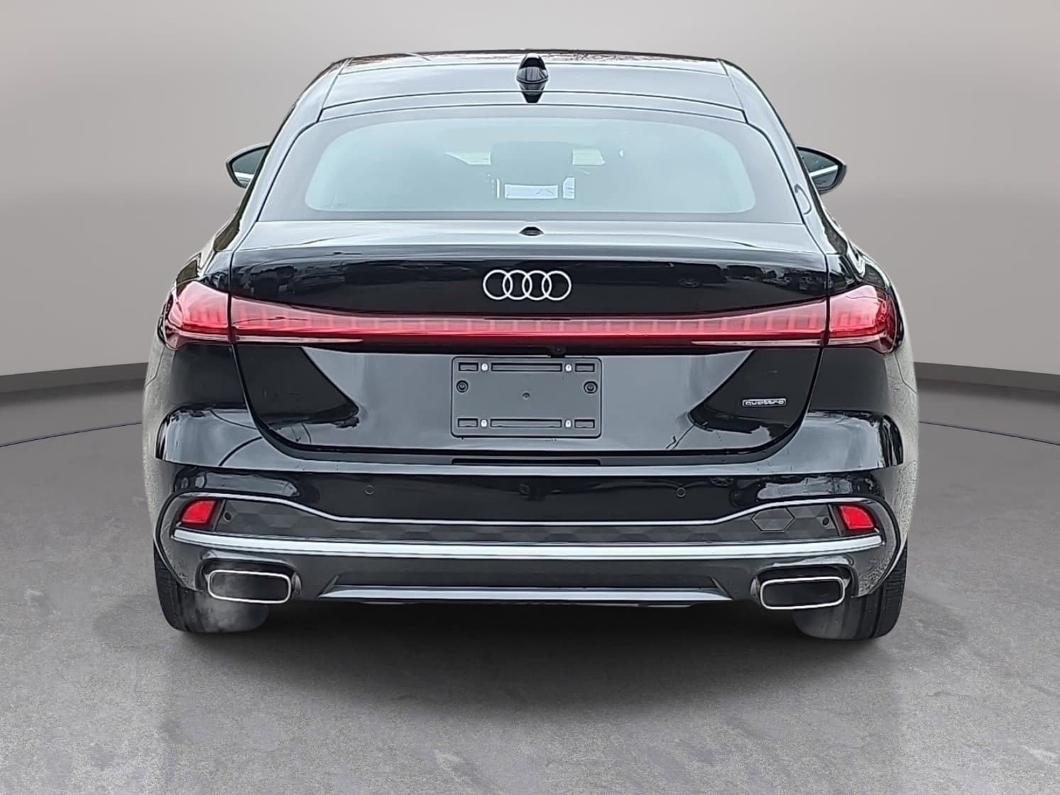 New 2025 Audi A5 2.0T Premium Plus image 6