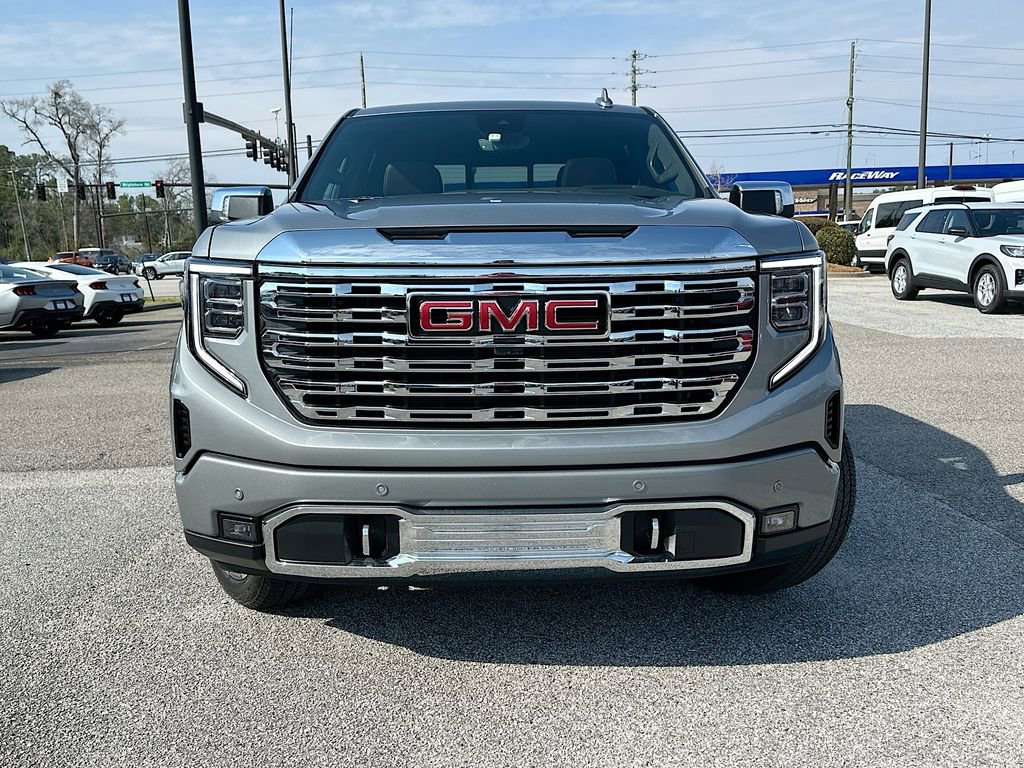 Used 2026 GMC Sierra 1500 Denali image 5