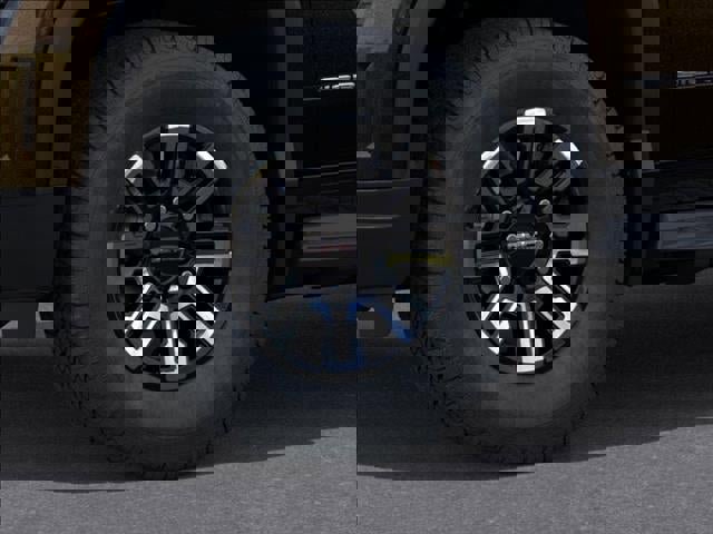 New 2026 GMC Sierra EV Elevation w/ Premium Package image 9