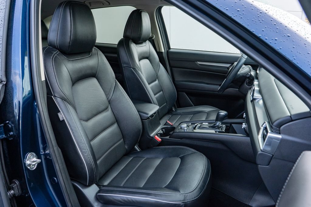 Used 2025 MAZDA CX-5 AWD 2.5 S image 20