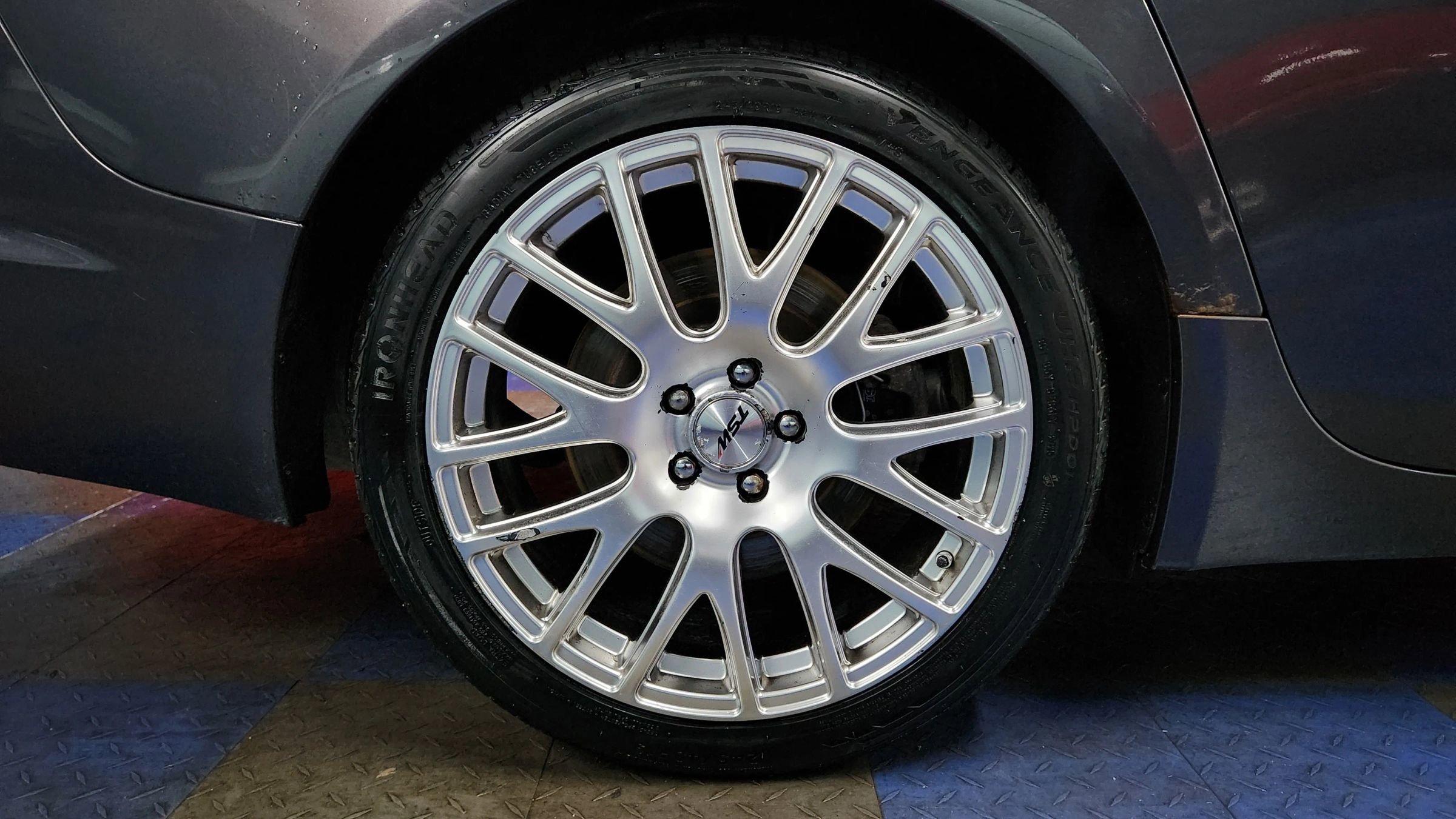 Used 2011 Jaguar XF Portfolio image 73