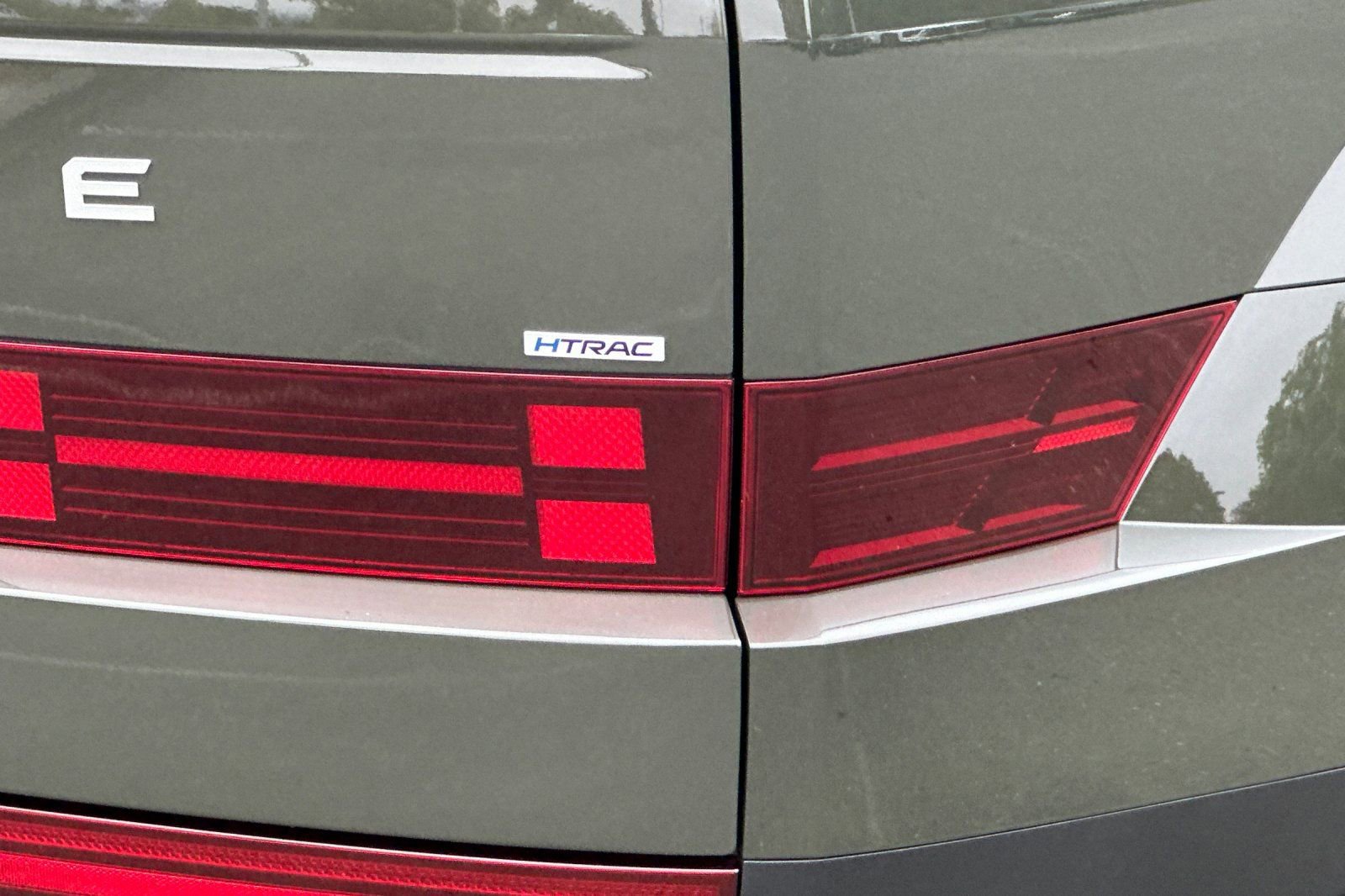 New 2026 Hyundai Santa Fe SEL image 27