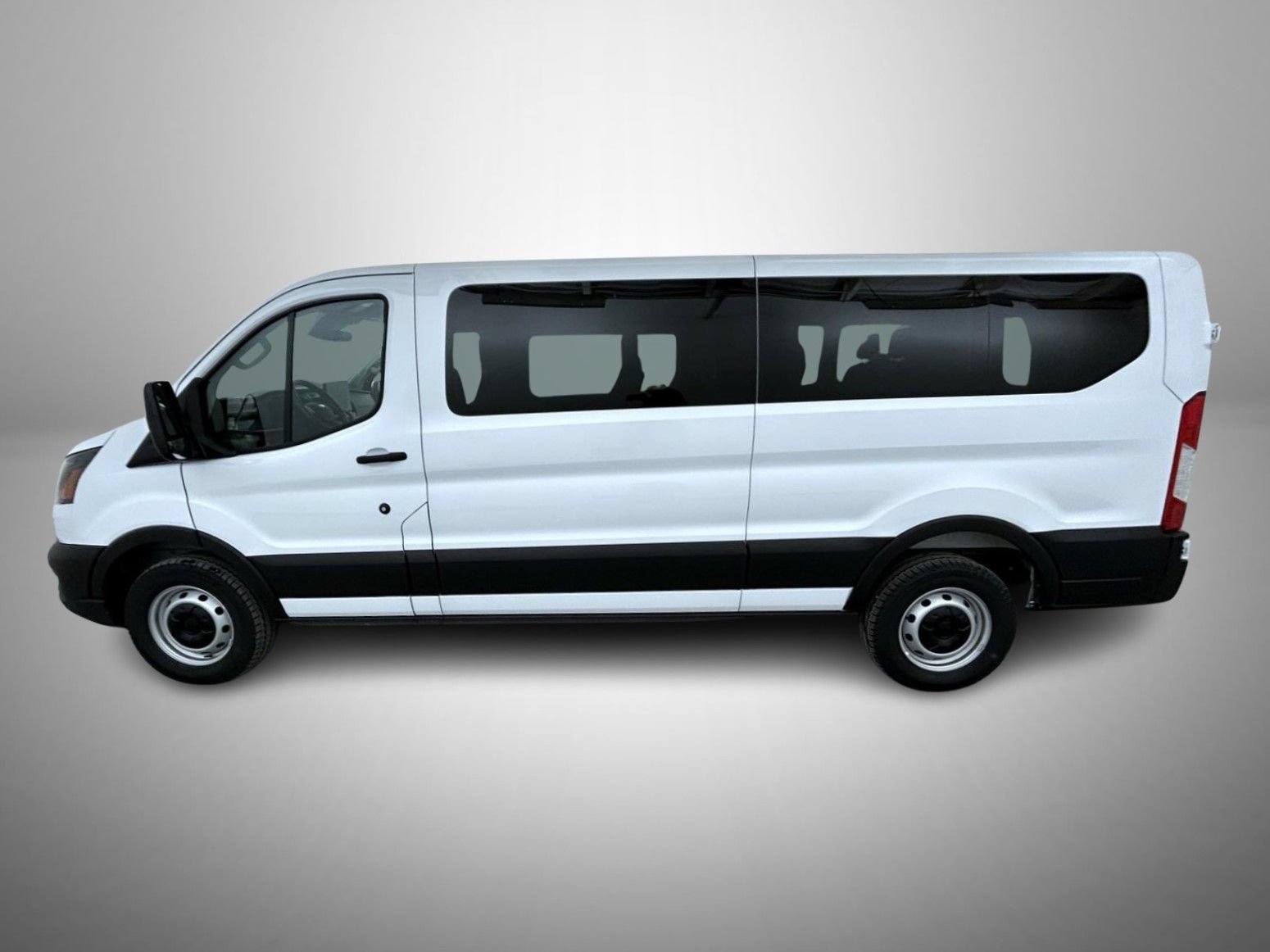 New 2026 Ford Transit 350 XL RWD image 8