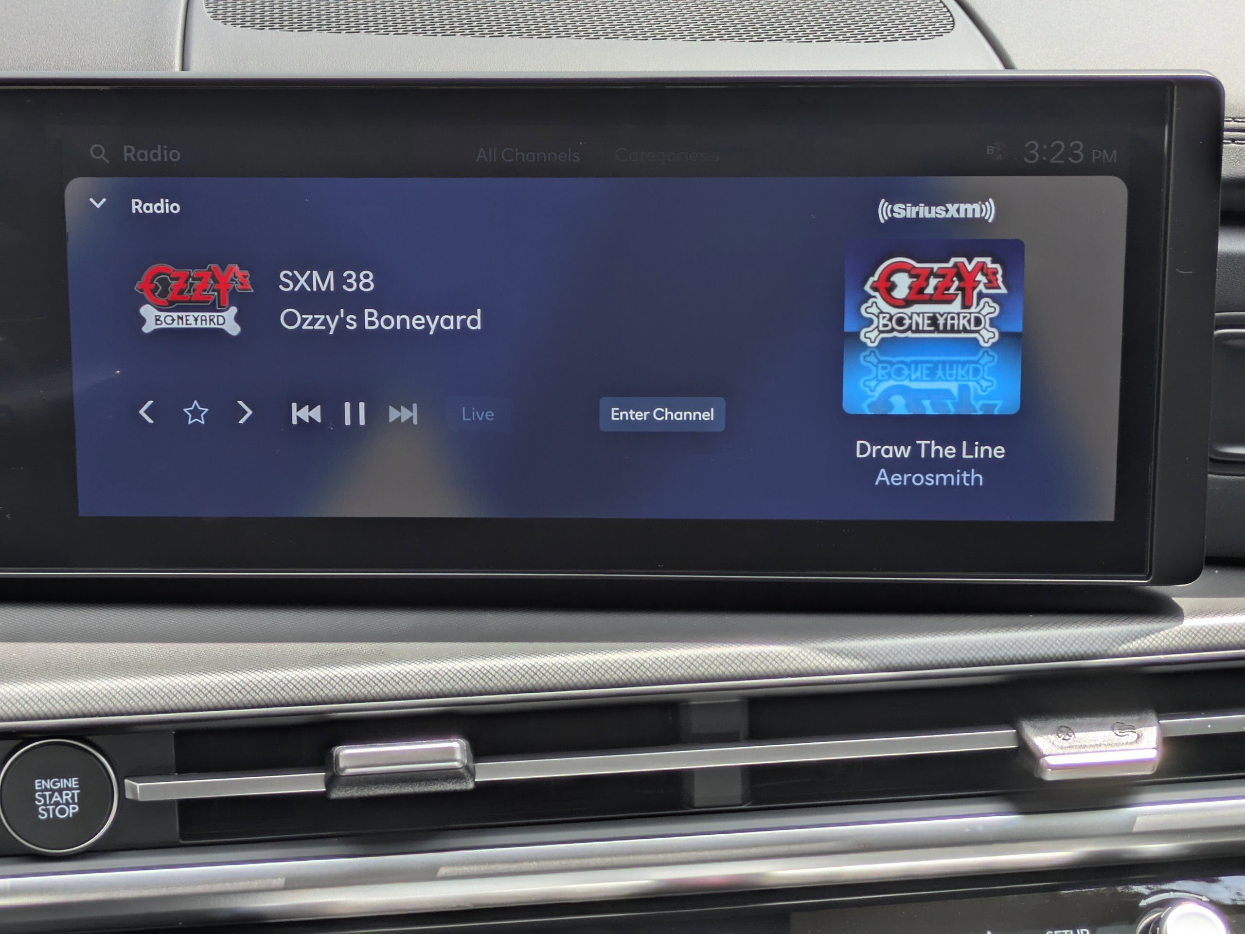 New 2026 Hyundai Santa Fe SEL image 22