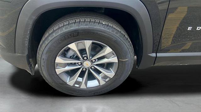 New 2026 Chevrolet Equinox LT w/ Convenience Package II AWD/4WD image 29