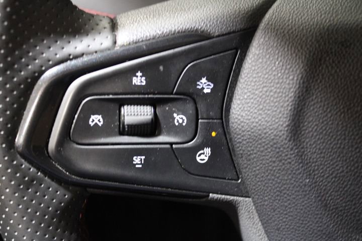 Used 2024 Chevrolet TrailBlazer RS w/ Convenience Package image 33