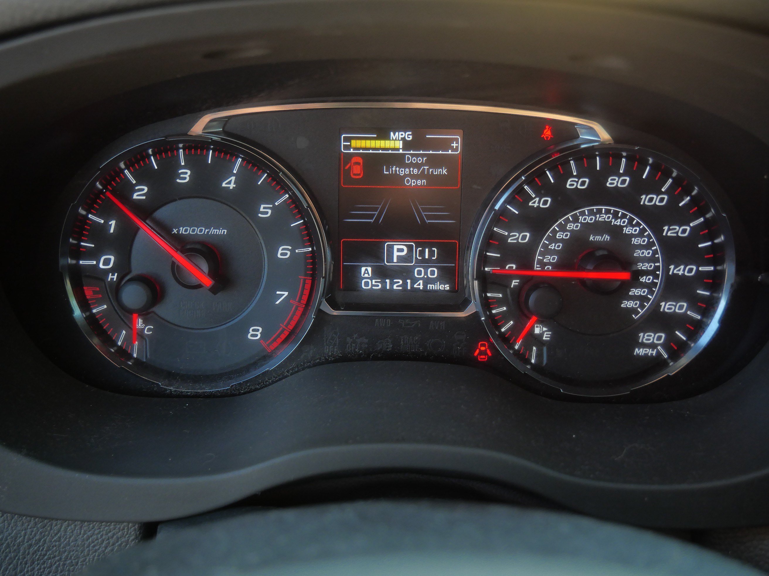 Used 2019 Subaru WRX Limited w/ Popular Package #3 (IZT) AWD/4WD image 21