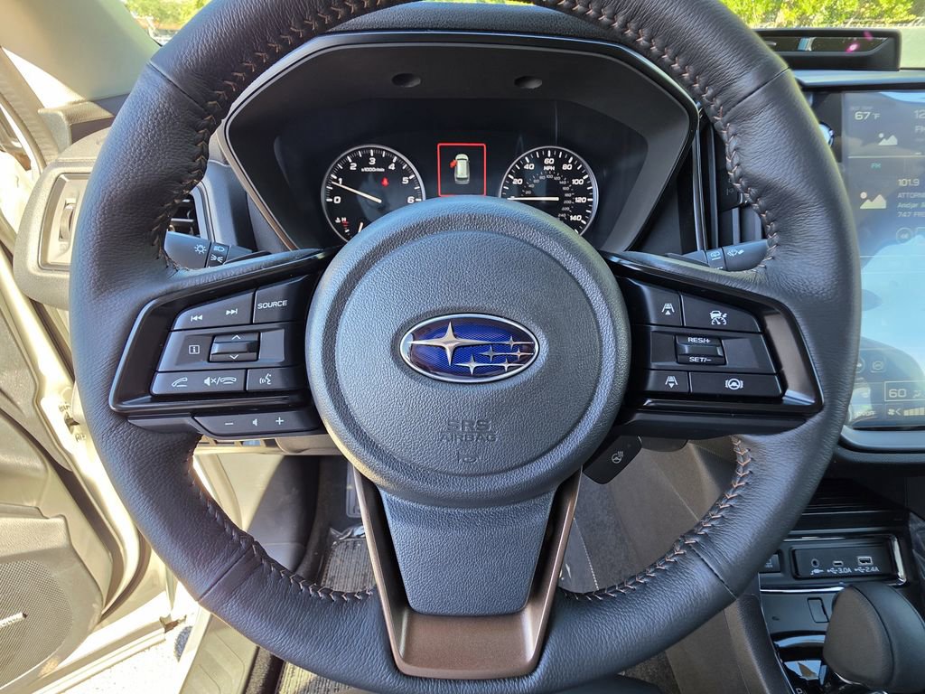 New 2026 Subaru Ascent Limited Bronze AWD/4WD image 27