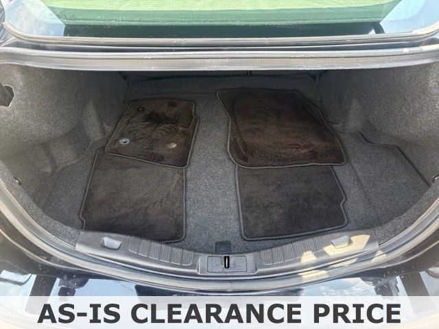 Used 2016 Ford Fusion S w/ Equipment Group 101A FWD image 14