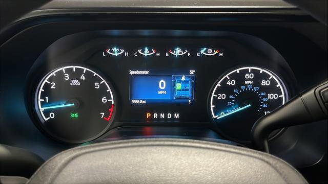 Used 2024 Ford F250 XL w/ XL Chrome Package image 17
