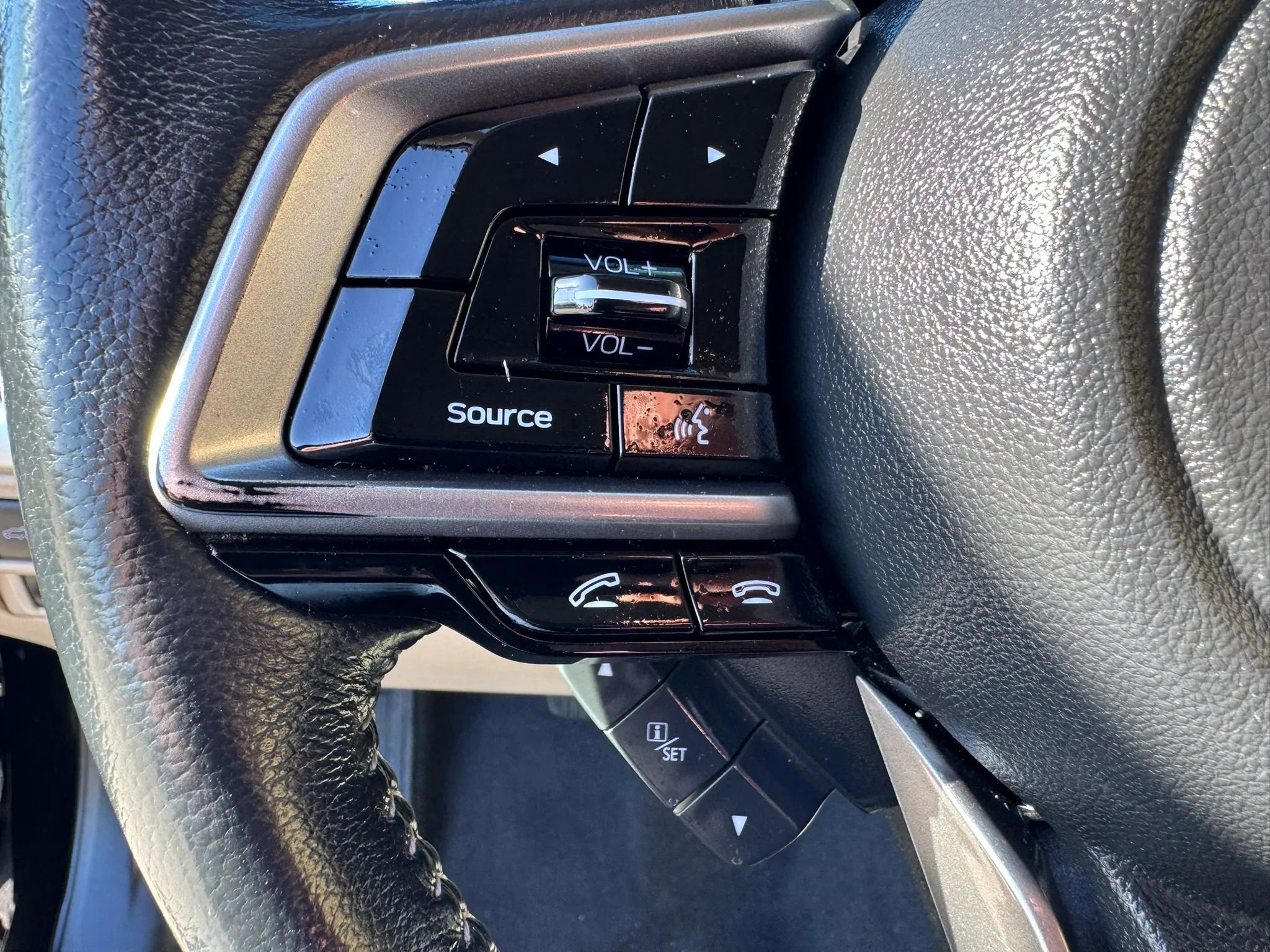 Used 2018 Subaru Outback 3.6R Limited image 27