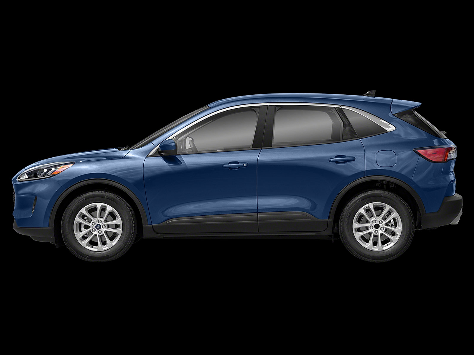 Used 2022 Ford Escape SE w/ Convenience Package FWD image 24