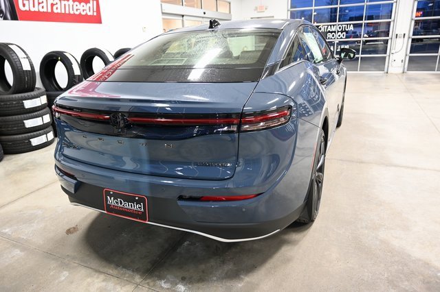 New 2026 Toyota Crown Nightshade image 5