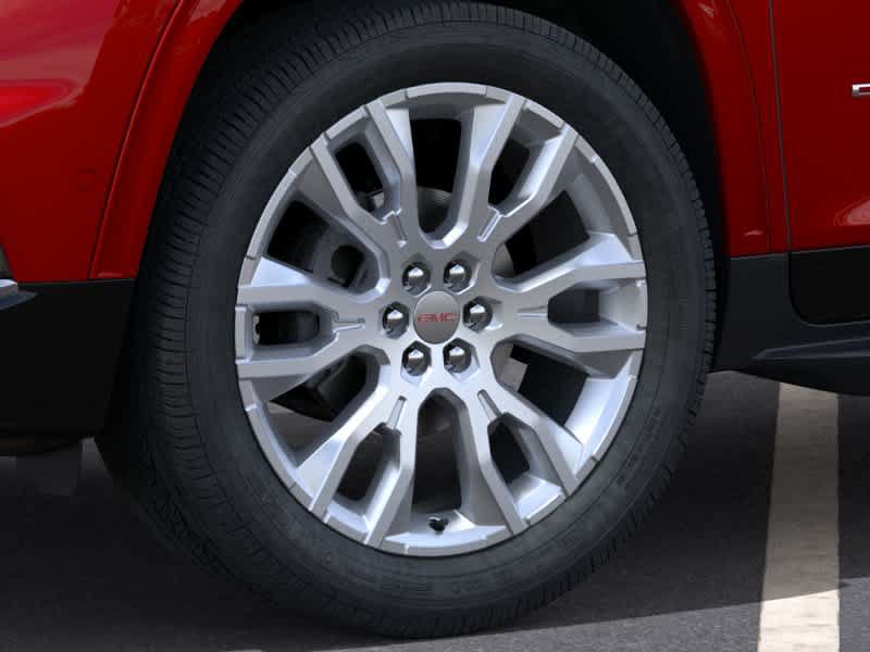 New 2027 GMC Acadia Denali FWD image 9