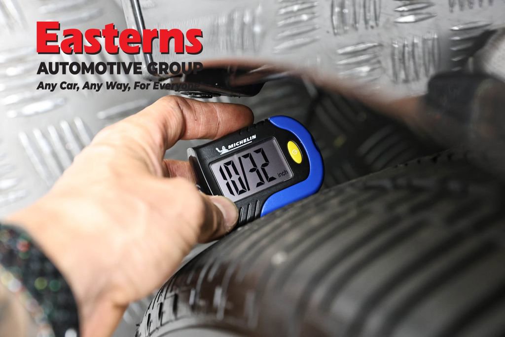 Used 2023 Mercedes-Benz EQS 450+ 4MATIC Sedan image 27