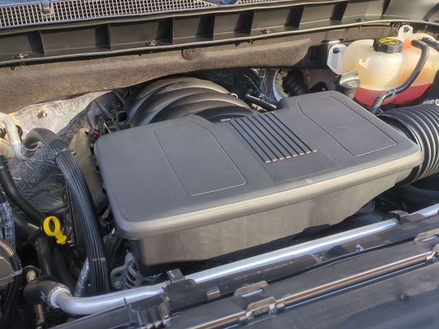 Used 2025 Chevrolet Tahoe LT image 25