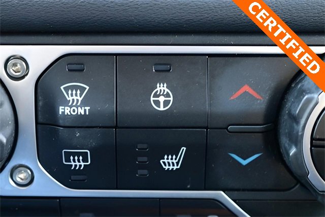 Used 2024 Jeep Wrangler High Altitude image 23