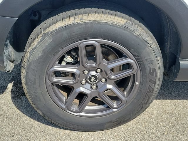 Used 2025 Ford Bronco Sport Big Bend AWD/4WD image 7