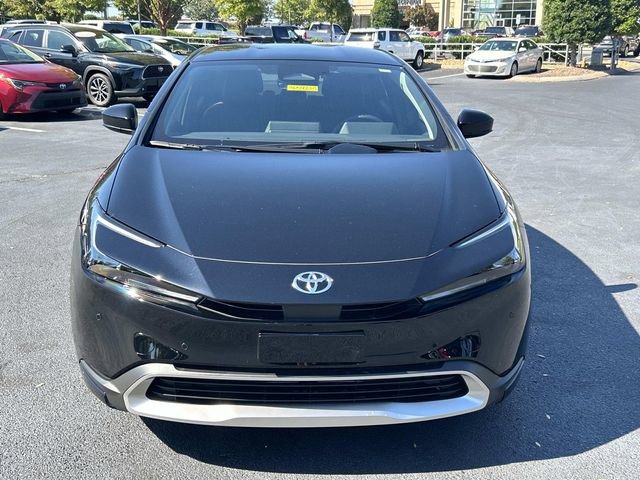 New 2026 Toyota Prius Plug-In Hybrid FWD image 9
