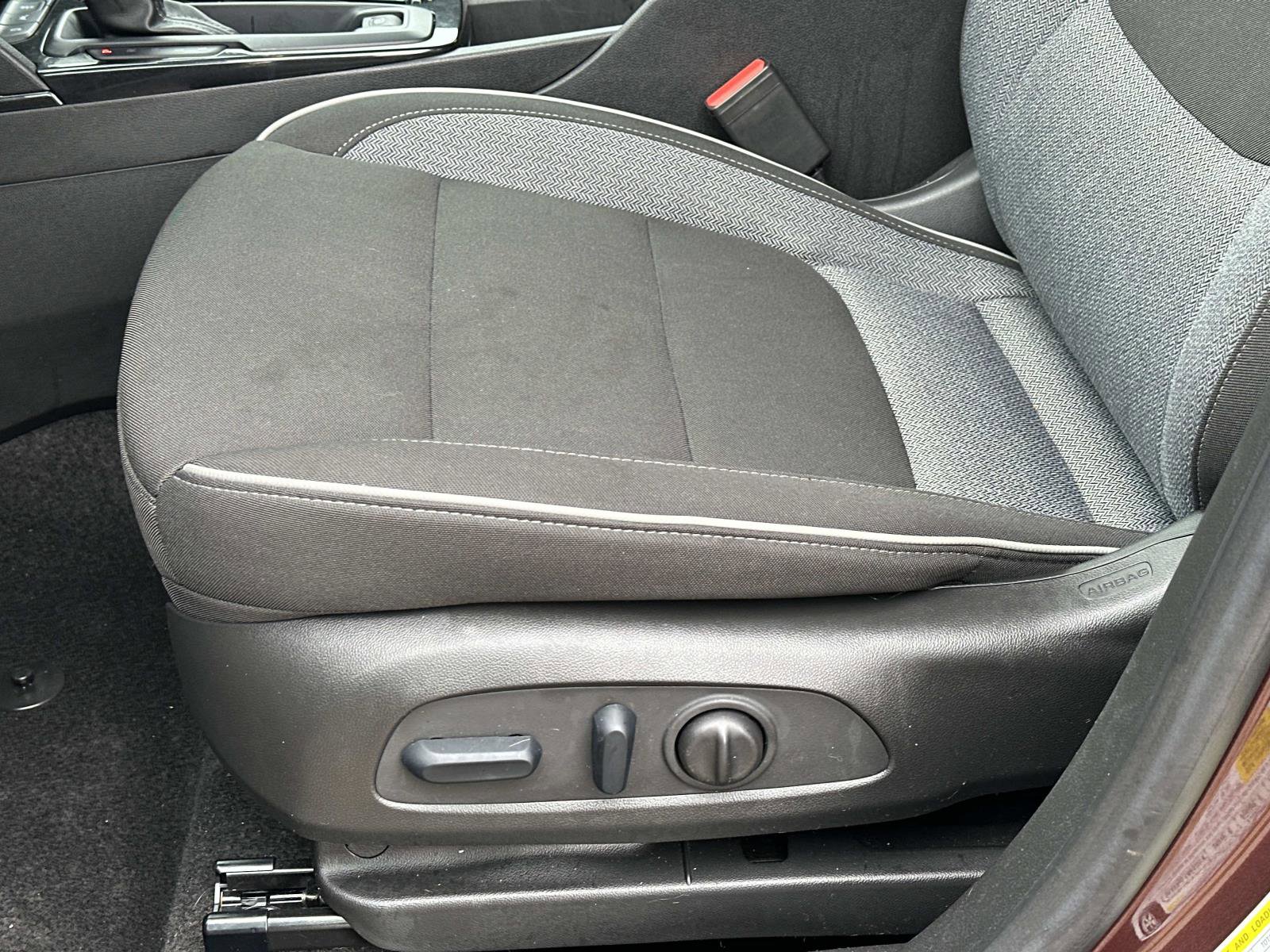 Certified 2023 Chevrolet TrailBlazer LT w/ Convenience Package AWD/4WD image 16