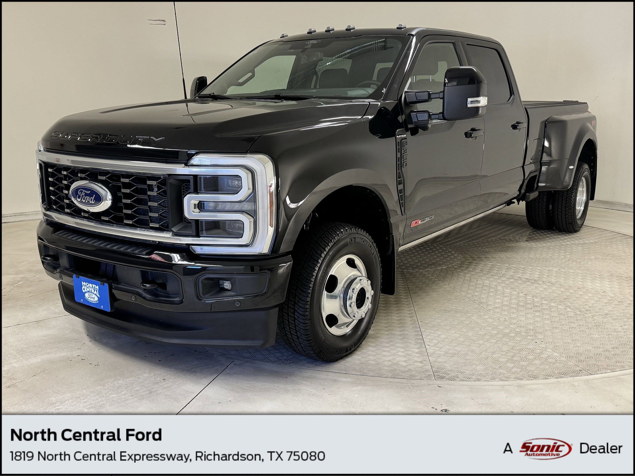 Used 2025 Ford F350 XL