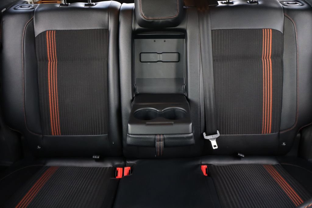 Used 2018 Ford EcoSport SES image 34