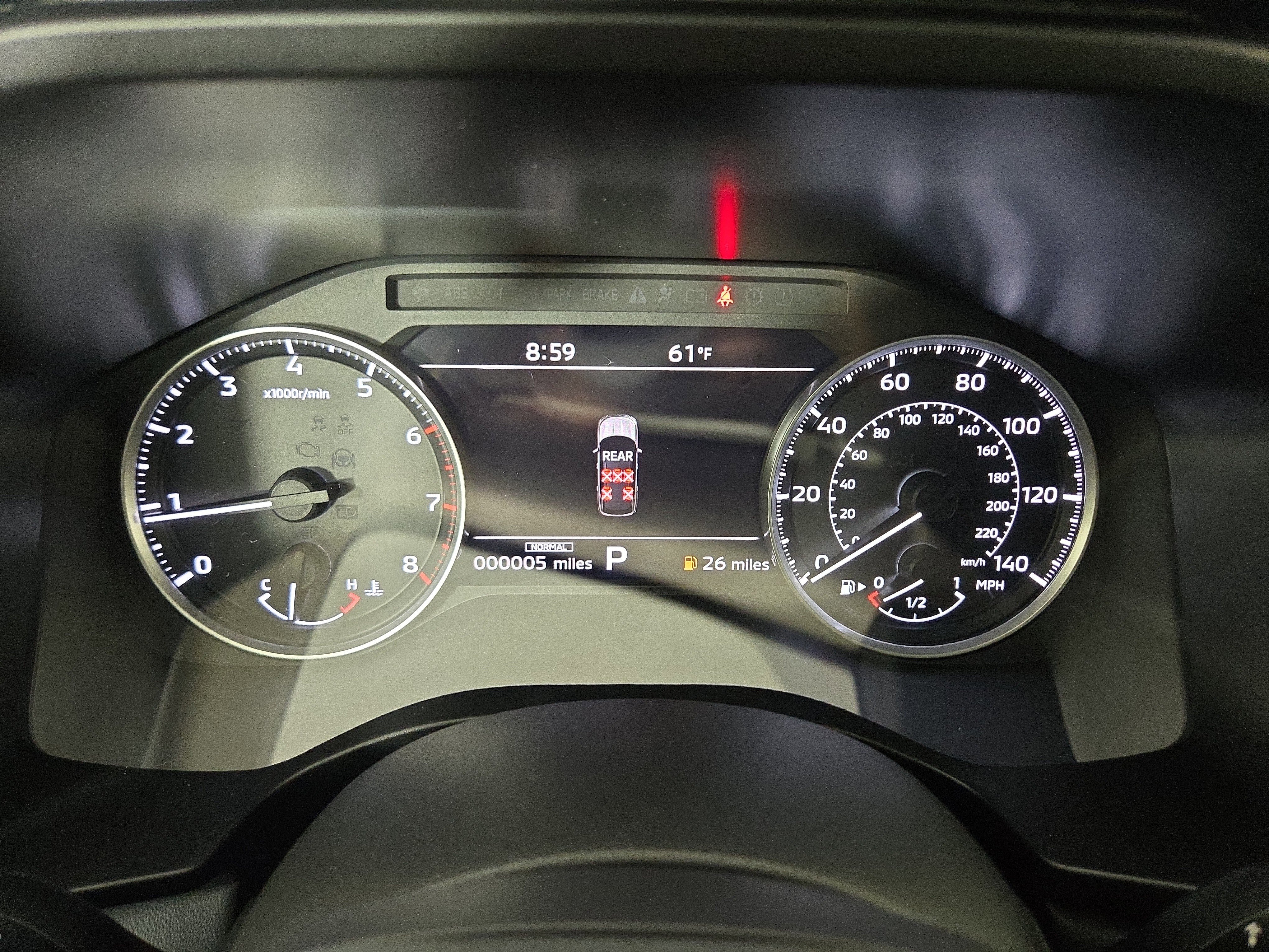 New 2026 Mitsubishi Outlander AWD image 17