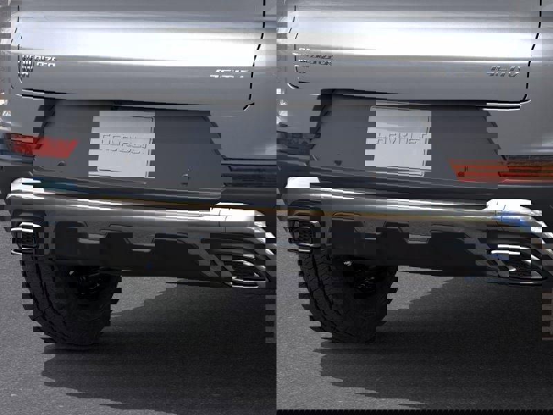 New 2026 Chevrolet TrailBlazer ACTIV w/ Convenience Package image 14