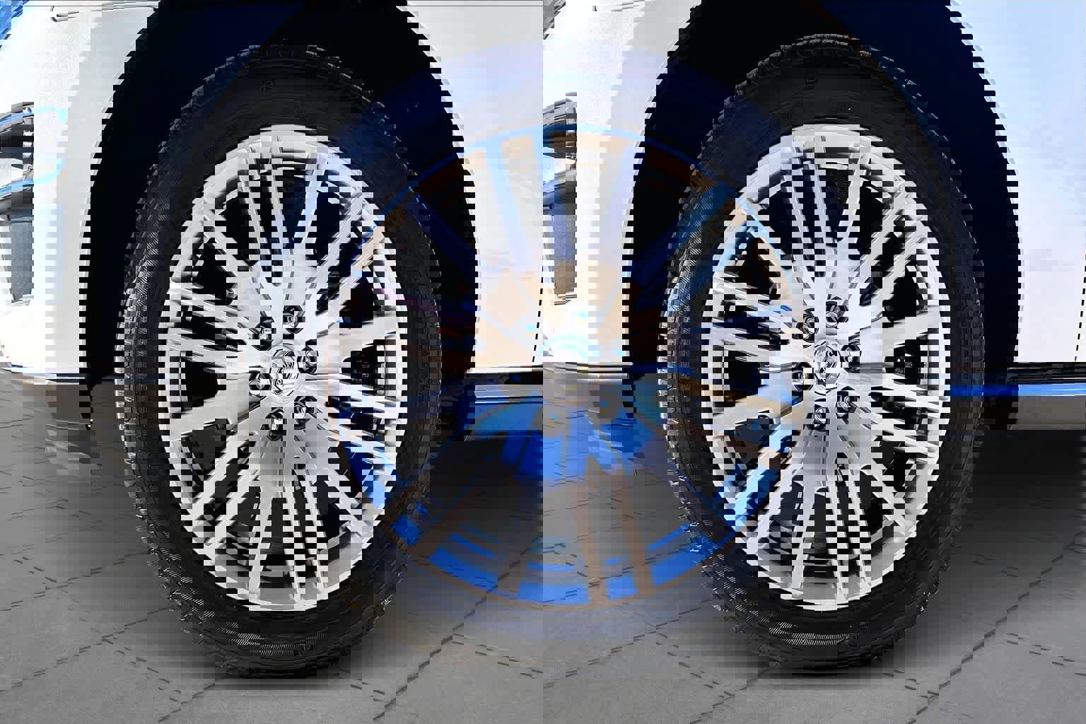 Used 2024 Ford Expedition Max Limited image 10