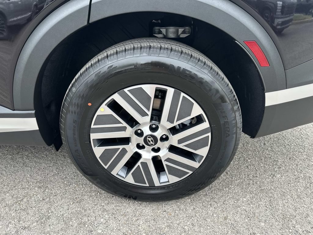 New 2026 Hyundai Palisade SEL Premium FWD image 11