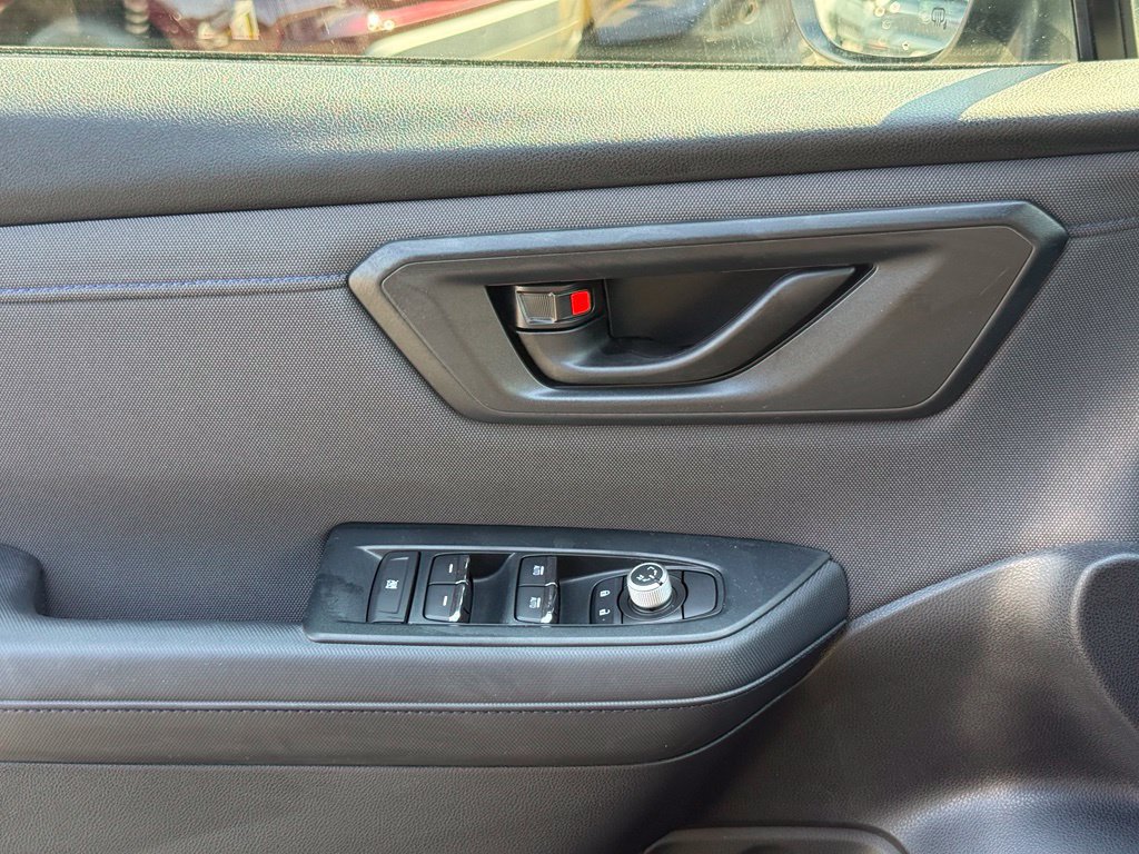 Certified 2025 Subaru Forester Premium AWD/4WD image 19