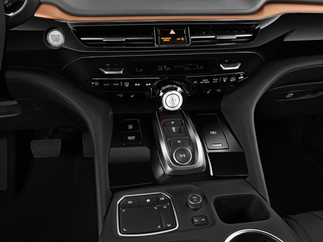 Used 2023 Acura MDX A-Spec image 9