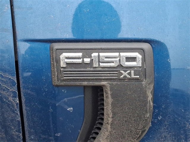 Used 2022 Ford F150 XL w/ Equipment Group 101A High image 5