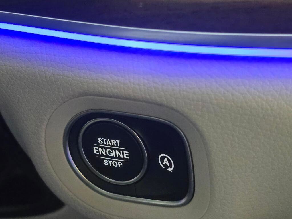 New 2026 Mercedes-Benz GLS 450 4MATIC image 29