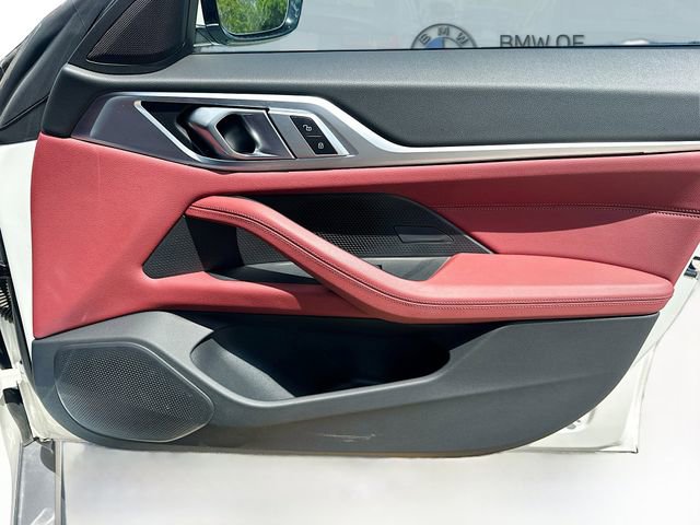 Used 2023 BMW i4 eDrive35 w/ Premium Package image 34