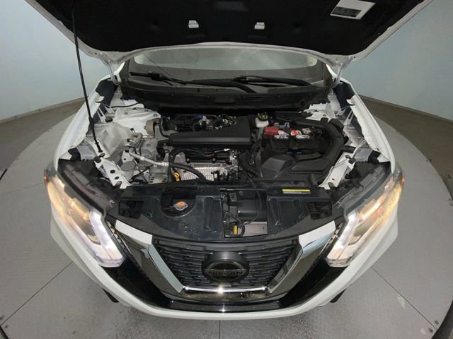 Used 2018 Nissan Rogue S image 24