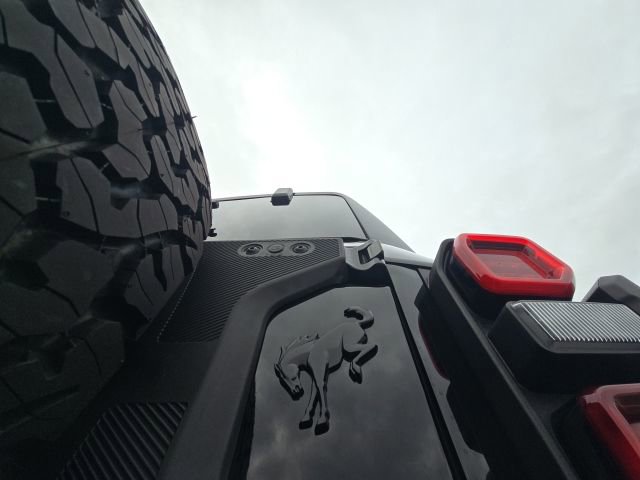 Used 2023 Ford Bronco Raptor image 11