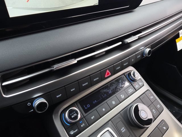 Used 2025 Hyundai Palisade SEL FWD image 27