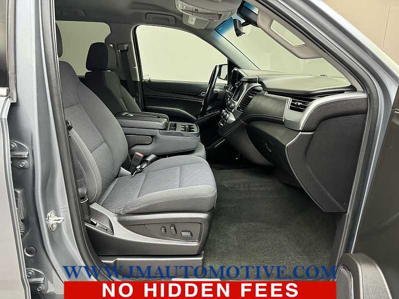Used 2018 Chevrolet Tahoe LS image 19