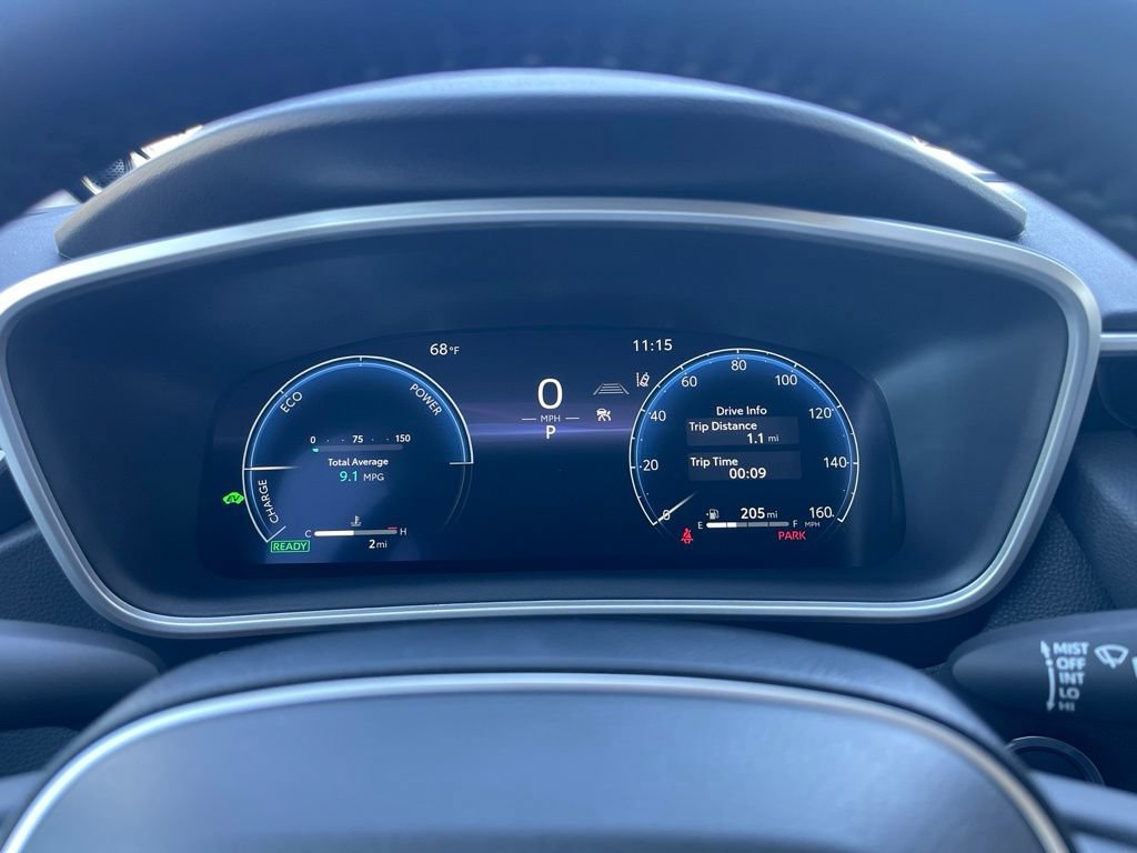 New 2026 Toyota Corolla XLE FWD image 15
