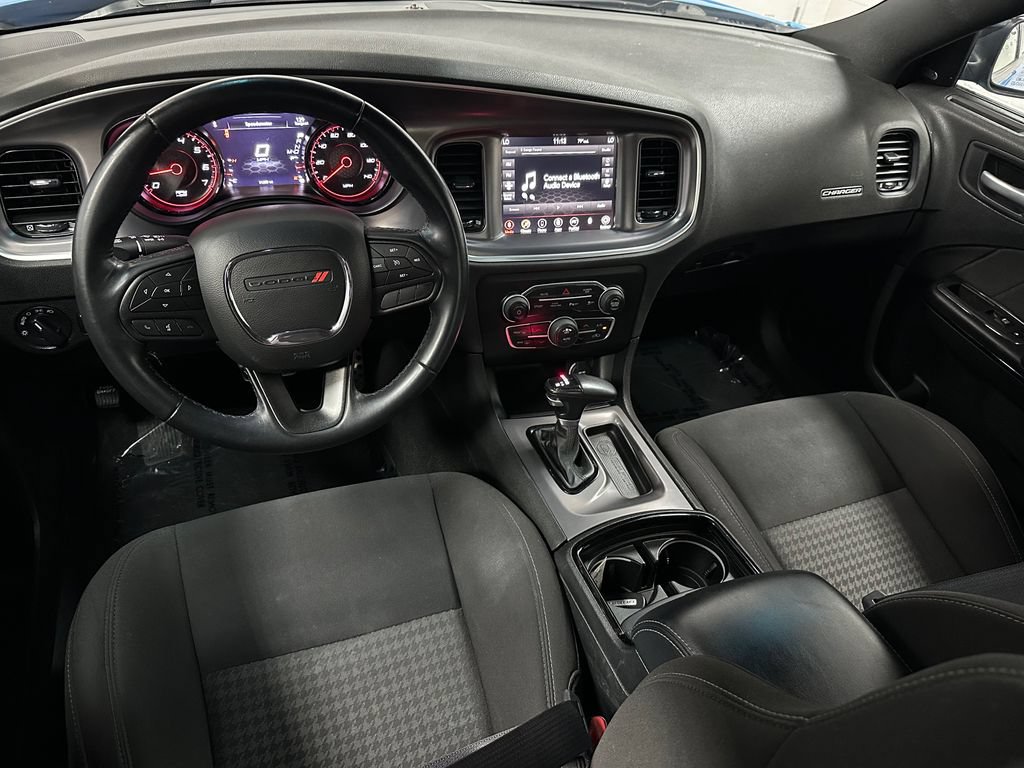 Used 2023 Dodge Charger GT w/ Blacktop Package RWD image 13