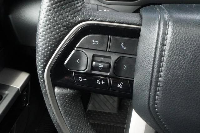 Used 2024 Toyota Sequoia Limited AWD/4WD image 14